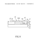 SEMICONDUCTOR LIGHT EMITTING DEVICE AND METHOD FOR MANUFACTURING THE SAME diagram and image