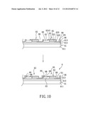 SEMICONDUCTOR LIGHT EMITTING DEVICE AND METHOD FOR MANUFACTURING THE SAME diagram and image