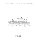 SEMICONDUCTOR LIGHT EMITTING DEVICE AND METHOD FOR MANUFACTURING THE SAME diagram and image