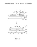 SEMICONDUCTOR LIGHT EMITTING DEVICE AND METHOD FOR MANUFACTURING THE SAME diagram and image