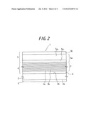 EPITAXIAL SUBSTRATE FOR ELECTRONIC DEVICE, IN WHICH CURRENT FLOWS IN     LATERAL DIRECTION AND METHOD OF PRODUCING THE SAME diagram and image