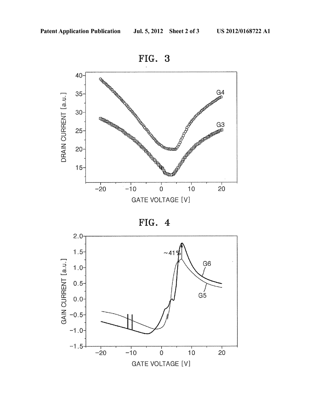 Graphene Electronic Device Including A Plurality Of Graphene Channel     Layers - diagram, schematic, and image 03