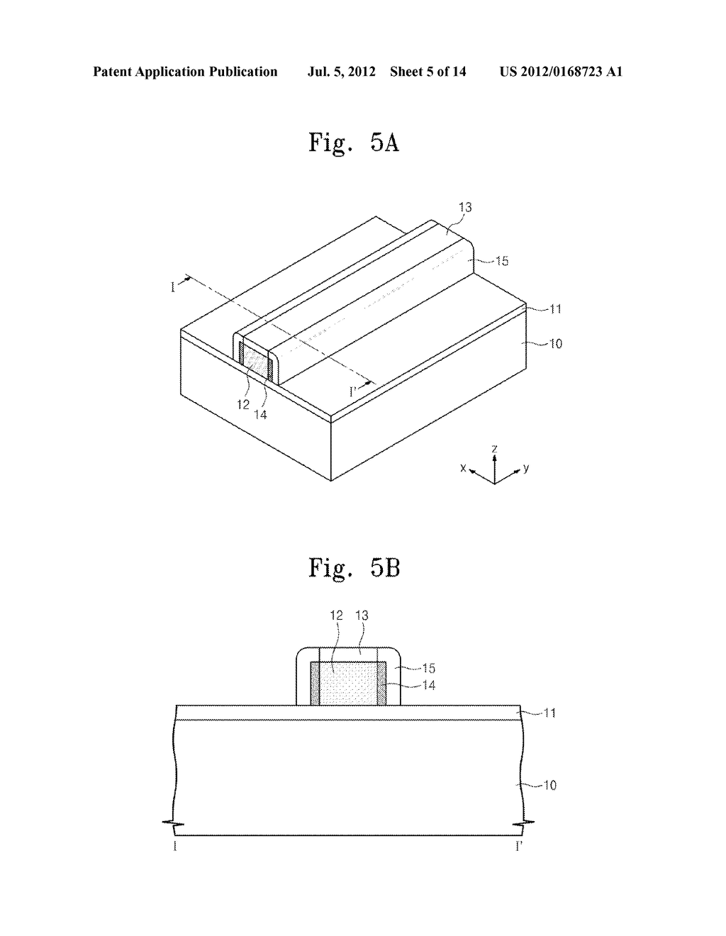 ELECTRONIC DEVICES INCLUDING GRAPHENE AND METHODS OF FORMING THE SAME - diagram, schematic, and image 06