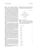 ORGANIC SEMICONDUCTOR COMPOUND, AND TRANSISTOR AND ELECTRONIC DEVICE     INCLUDING THE SAME diagram and image