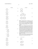 ORGANIC SEMICONDUCTOR COMPOUND, AND TRANSISTOR AND ELECTRONIC DEVICE     INCLUDING THE SAME diagram and image