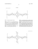 ORGANIC SEMICONDUCTOR COMPOUND, AND TRANSISTOR AND ELECTRONIC DEVICE     INCLUDING THE SAME diagram and image