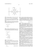 ORGANIC SEMICONDUCTOR COMPOUND, AND TRANSISTOR AND ELECTRONIC DEVICE     INCLUDING THE SAME diagram and image