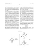 ORGANIC SEMICONDUCTOR COMPOUND, AND TRANSISTOR AND ELECTRONIC DEVICE     INCLUDING THE SAME diagram and image