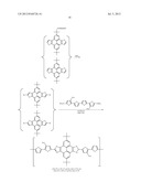 ORGANIC SEMICONDUCTOR COMPOUND, AND TRANSISTOR AND ELECTRONIC DEVICE     INCLUDING THE SAME diagram and image