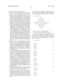 ORGANIC SEMICONDUCTOR COMPOUND, AND TRANSISTOR AND ELECTRONIC DEVICE     INCLUDING THE SAME diagram and image