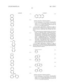 ORGANIC SEMICONDUCTOR COMPOUND, AND TRANSISTOR AND ELECTRONIC DEVICE     INCLUDING THE SAME diagram and image