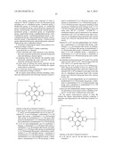 ORGANIC SEMICONDUCTOR COMPOUND, AND TRANSISTOR AND ELECTRONIC DEVICE     INCLUDING THE SAME diagram and image