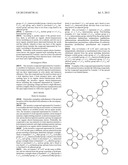 ACRIDINE DERIVATIVE AND ORGANIC ELECTROLUMINESCENCE DEVICE INCLUDING THE     SAME diagram and image