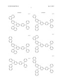 ACRIDINE DERIVATIVE AND ORGANIC ELECTROLUMINESCENCE DEVICE INCLUDING THE     SAME diagram and image