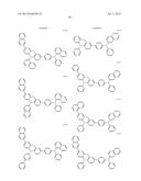 ACRIDINE DERIVATIVE AND ORGANIC ELECTROLUMINESCENCE DEVICE INCLUDING THE     SAME diagram and image