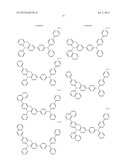 ACRIDINE DERIVATIVE AND ORGANIC ELECTROLUMINESCENCE DEVICE INCLUDING THE     SAME diagram and image