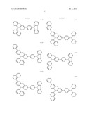 ACRIDINE DERIVATIVE AND ORGANIC ELECTROLUMINESCENCE DEVICE INCLUDING THE     SAME diagram and image