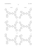 ACRIDINE DERIVATIVE AND ORGANIC ELECTROLUMINESCENCE DEVICE INCLUDING THE     SAME diagram and image