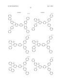 ACRIDINE DERIVATIVE AND ORGANIC ELECTROLUMINESCENCE DEVICE INCLUDING THE     SAME diagram and image