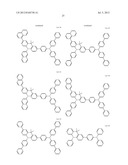 ACRIDINE DERIVATIVE AND ORGANIC ELECTROLUMINESCENCE DEVICE INCLUDING THE     SAME diagram and image