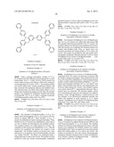 ACRIDINE DERIVATIVE AND ORGANIC ELECTROLUMINESCENCE DEVICE INCLUDING THE     SAME diagram and image