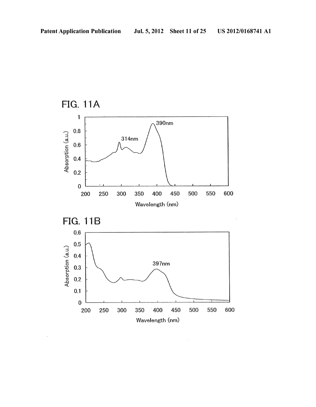 Stilbene Derivatives, Light-Emitting Element, Display Device, and     Electronic Device - diagram, schematic, and image 12
