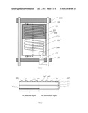 TRANSFLECTIVE TFT-LCD AND METHOD FOR MANUFACTURING THE SAME diagram and image