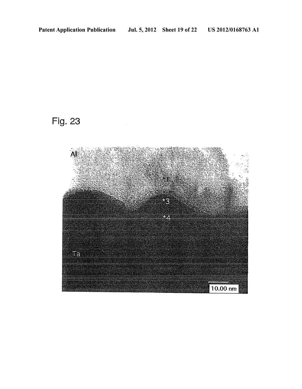 Semiconductor Device and Method for Fabricating the Same - diagram, schematic, and image 20