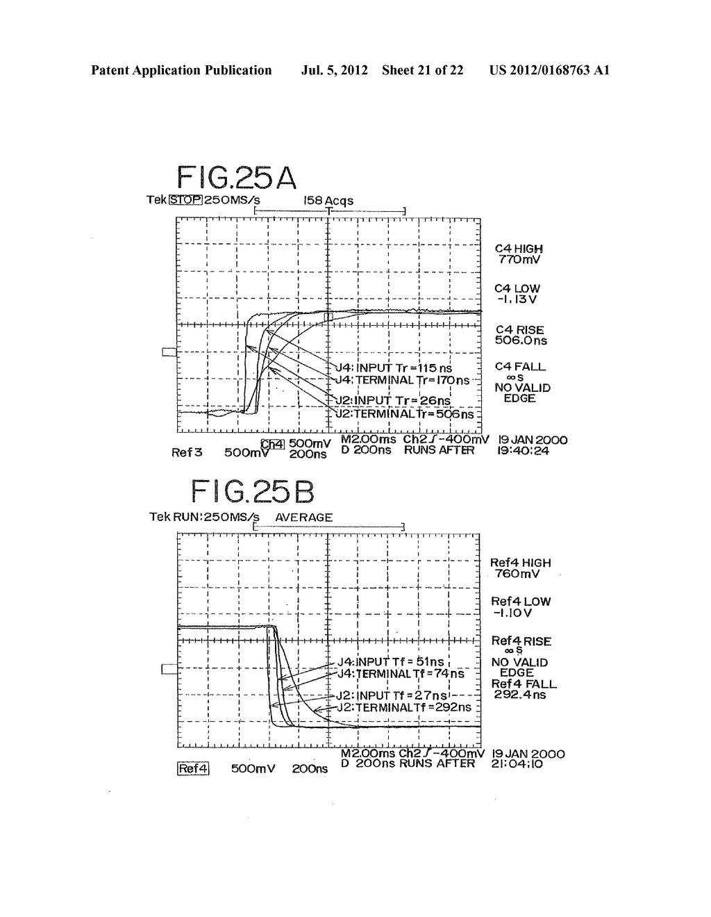 Semiconductor Device and Method for Fabricating the Same - diagram, schematic, and image 22