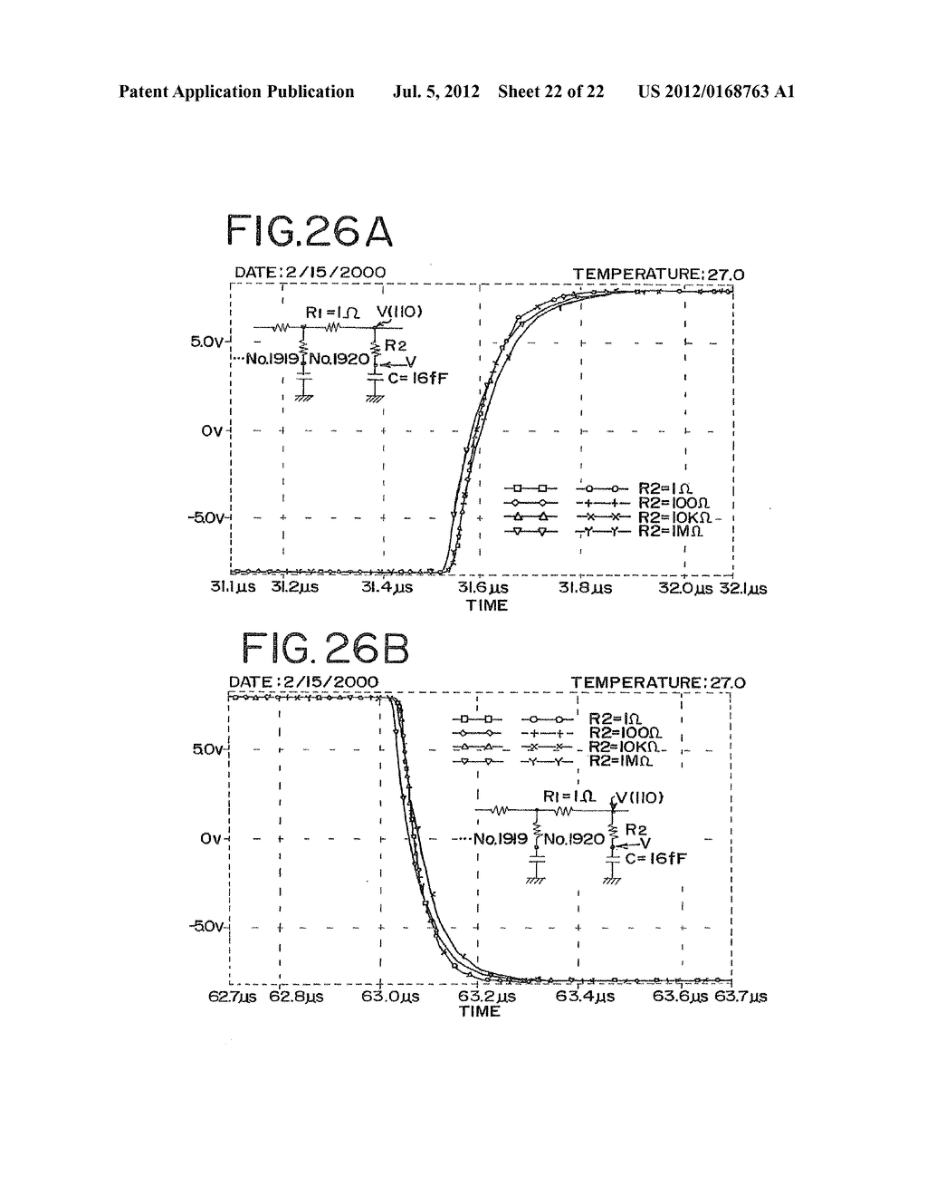 Semiconductor Device and Method for Fabricating the Same - diagram, schematic, and image 23