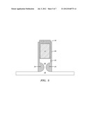 STRESS ENHANCED TRANSISTOR DEVICES AND METHODS OF MAKING diagram and image