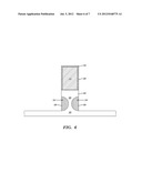 STRESS ENHANCED TRANSISTOR DEVICES AND METHODS OF MAKING diagram and image