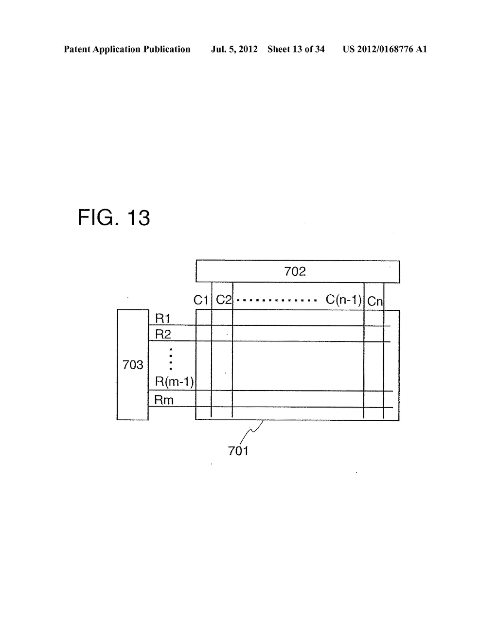 LIGHT-EMITTING DEVICE AND MANUFACTURING METHOD THEREOF - diagram, schematic, and image 14