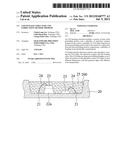 LED PACKAGE STRUCTURE AND FABRICATION METHOD THEREOF diagram and image