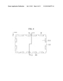 ORGANIC LIGHT EMITTING DIODE DISPLAY AND MANUFACTURING METHOD THEREOF diagram and image