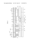 ORGANIC LIGHT EMITTING DIODE DISPLAY AND MANUFACTURING METHOD THEREOF diagram and image