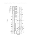 ORGANIC LIGHT EMITTING DIODE DISPLAY AND MANUFACTURING METHOD THEREOF diagram and image