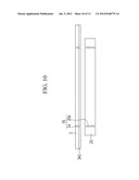 ORGANIC LIGHT EMITTING DIODE DISPLAY AND MANUFACTURING METHOD THEREOF diagram and image