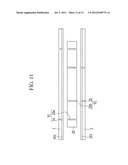 ORGANIC LIGHT EMITTING DIODE DISPLAY AND MANUFACTURING METHOD THEREOF diagram and image