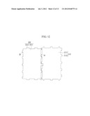 ORGANIC LIGHT EMITTING DIODE DISPLAY AND MANUFACTURING METHOD THEREOF diagram and image