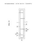 ORGANIC LIGHT EMITTING DIODE DISPLAY AND MANUFACTURING METHOD THEREOF diagram and image