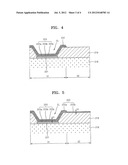 ORGANIC LIGHT EMITTING DISPLAY DEVICE diagram and image