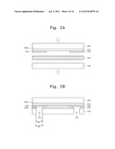 HETEROJUNCTION STRUCTURES OF DIFFERENT SUBSTRATES JOINED AND METHODS OF     FABRICATING THE SAME diagram and image