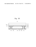 HETEROJUNCTION STRUCTURES OF DIFFERENT SUBSTRATES JOINED AND METHODS OF     FABRICATING THE SAME diagram and image