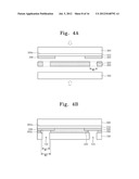 HETEROJUNCTION STRUCTURES OF DIFFERENT SUBSTRATES JOINED AND METHODS OF     FABRICATING THE SAME diagram and image