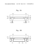 HETEROJUNCTION STRUCTURES OF DIFFERENT SUBSTRATES JOINED AND METHODS OF     FABRICATING THE SAME diagram and image