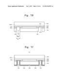 HETEROJUNCTION STRUCTURES OF DIFFERENT SUBSTRATES JOINED AND METHODS OF     FABRICATING THE SAME diagram and image