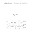 HETEROJUNCTION STRUCTURES OF DIFFERENT SUBSTRATES JOINED AND METHODS OF     FABRICATING THE SAME diagram and image