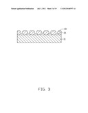 LIGHT EMITTING DIODE CHIP AND METHOD FOR MANUFACTURING THE SAME diagram and image