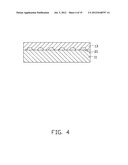 LIGHT EMITTING DIODE CHIP AND METHOD FOR MANUFACTURING THE SAME diagram and image